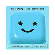 Starface Hydro-Star Patches +Salicylic Acid