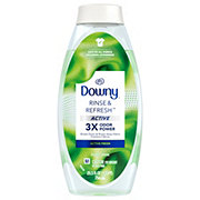 Downy Rinse & Refresh Active Fresh Fabric Rinse 