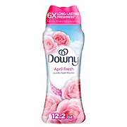 Ensueno In-Wash Scent Booster Beads - Spring Fresh