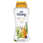 Downy Light In-Wash Scent Booster Beads - Orange Blossom