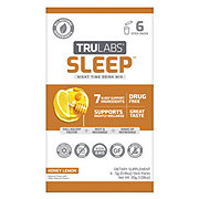 Trulabs Hydrate Sleep Honey Lemon