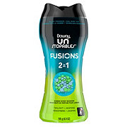 Downy Unstopables Fusions 2 In 1 In-Wash Scent Booster Beads - Twilight + Jasmine