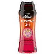 Downy Unstopables Fusions 2 in 1 In-Wash Scent Booster Beads - Sunset + Citrus