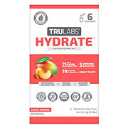 Trulabs Hydrate Peach Mango