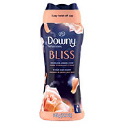 Downy Infusions Bliss In-Wash Scent Booster Beads - Sparkling Amber & Rose