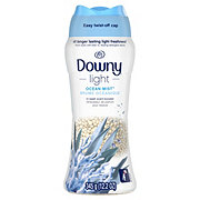 Downy Light In-Wash Scent Booster Beads - Ocean Mist