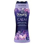 Downy Calm In-Wash Scent Booster Beads - Lavender & Vanilla Bean 