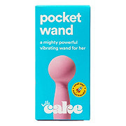 Hello Cake Pocket Wand - Pink