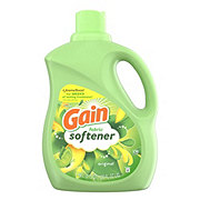 Gain Fabric Softener 136 Loads - Original