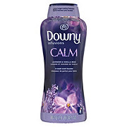 Downy Calm In-Wash Scent Booster Beads - Lavender & Vanilla Bean