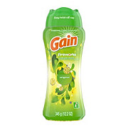 Gain Fireworks In-Wash Scent Booster Beads - Original