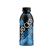 Jocko Hydrate Blue Raspberry