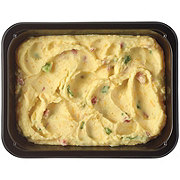 Meal Simple by H-E-B Loaded Mashed Potatoes