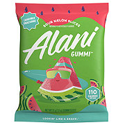 Alani Nu Gummi Sour Melon Slices