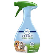 Febreze Fabric Pet Odor Fighter Fabric Refresher - Fresh Scent