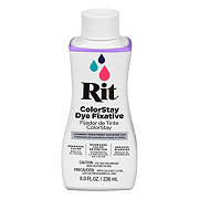 Rit ColorStay Dye Fixative Laundry Treatment & Dyeing Aid