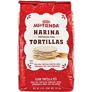 Mi Tienda Flour Tortilla Mix