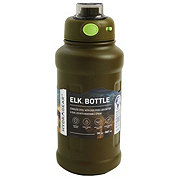 Hydragear Elk Water Bottle - Army Green