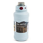 Hydragear Elk Water Bottle - Light Blue