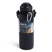 Hydragear Zenith Chugger Water Bottle - Black