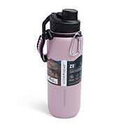 Hydragear Zenith Chugger Water Bottle - Pink