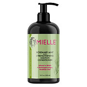 Mielle Rosemary Mint Leave-In Strengthening Conditioner