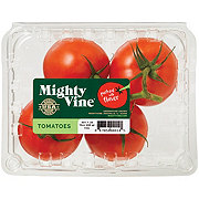 Mighty Vine Fresh Tomatoes on the Vine