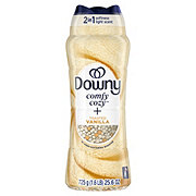 Downy Comfy Cozy + Toasted Vanilla In-Wash Softening Scent Booster Beads