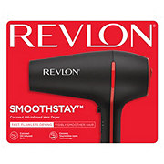 Revlon SmoothStay Coconut Oil Infused Hair Dryer