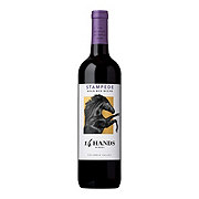 14 Hands Winery Stampede Bold Red Blend