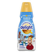 International Delight Liquid Coffee Creamer - Home Alone Hot Chocolate Marshmallow