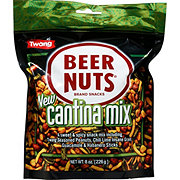 Beer Nuts Cantina Mix