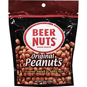 Beer Nuts Original Peanuts