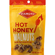 Diamond of California Hot Honey Walnuts