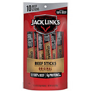 Jack Link's 100% Beef Sticks