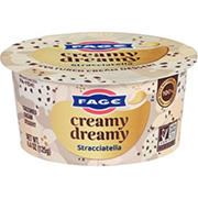 Fage Creamy Dreamy Cream Dessert - Stracciatella