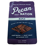 Pecan Nation Maple