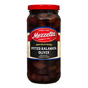 Mezzetta Pitted Kalamata Olives