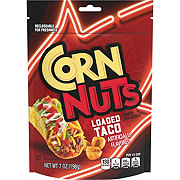 Corn Nuts Crunchy Corn Kernels - Loaded Taco