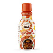 Planet Oat Pumpkin Spice Oatmilk Creamer