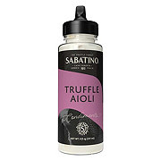 Sabatino Tartufi Truffle Aioli