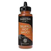 Sabatino Tartufi Truffle Hot Sauce