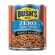 Bush's Best Zero Sugar Added Baked Beans