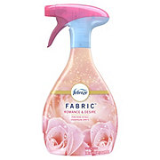 Febreze Fabric Refresher Spray - Romance & Desire