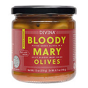 Divina Bloody Mary Olives