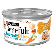 Beneful Incredibites Real Chicken for Small Dogs