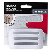 Casabella Sink Suction Sponge Holder