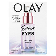 Olay Super Eyes Daily Eye Serum