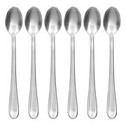 Cambridge Malibu Satin Iced Teaspoon Set