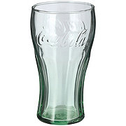 Libbey Coca-Cola Style Drinking Glass